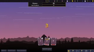 Скриншот 1 к игре Fortiori