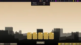 Скриншот 2 к игре Fortiori
