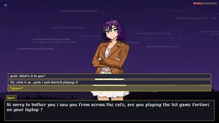 Скриншот 5 к игре Fortiori