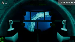 Скриншот 1 к игре Why's It Getting DARKER?!