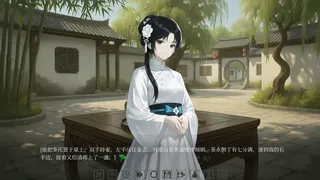 Скриншот 7 к игре 薄缘浅份