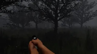 Скриншот 1 к игре Last Antagonist