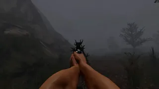 Скриншот 2 к игре Last Antagonist