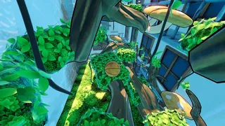 Скриншот 6 к игре Rebounce