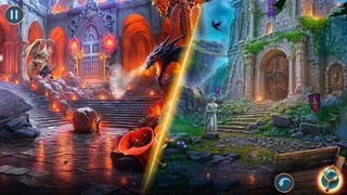 Скриншот 5 к игре Рыцарский Квест: Меч и Пламя Коллекционное Издание