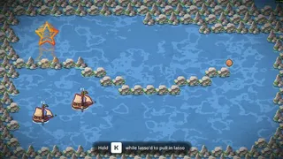 Скриншот 5 к игре Sloop