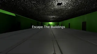 Скриншот 1 к игре Escape The Buildings