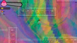 Скриншот 2 к игре SUPER HEADBLASTER