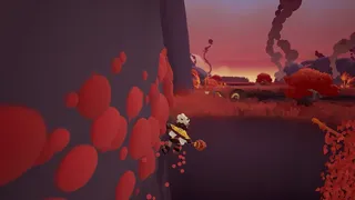 Скриншот 4 к игре Wilderings: The Lost Spring