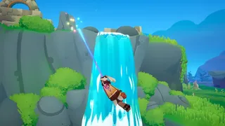 Скриншот 5 к игре Wilderings: The Lost Spring