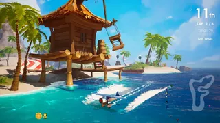 Скриншот 2 к игре Couch Planes