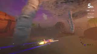 Скриншот 3 к игре Couch Planes