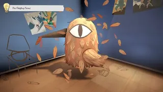Скриншот 2 к игре The Day I Became A Bird