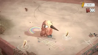 Скриншот 4 к игре The Day I Became A Bird