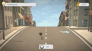 Скриншот 5 к игре The Day I Became A Bird