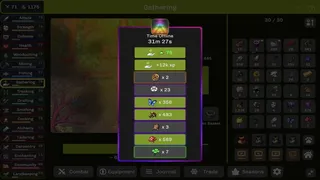 Скриншот 5 к игре Idle Iktah
