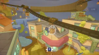 Скриншот 2 к игре Tony The Mole