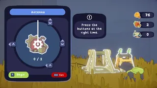 Скриншот 3 к игре Tony The Mole