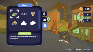 Скриншот 5 к игре Tony The Mole