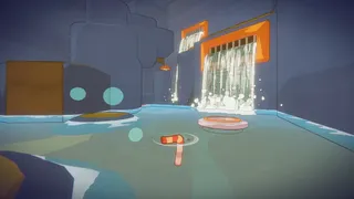 Скриншот 7 к игре Tony The Mole