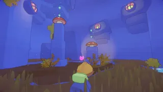 Скриншот 8 к игре Tony The Mole