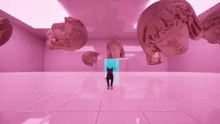 Скриншот 1 к игре LIMINAL CAT
