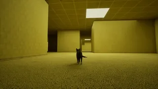 Скриншот 5 к игре LIMINAL CAT