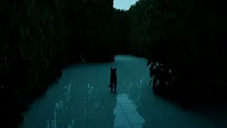Скриншот 6 к игре LIMINAL CAT