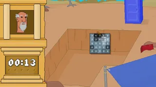 Скриншот 1 к игре Chiseler