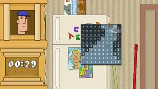 Скриншот 5 к игре Chiseler