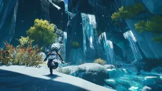 Скриншот 1 к игре Drift Vale