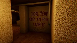 Скриншот 3 к игре Our Eyes See No Evil