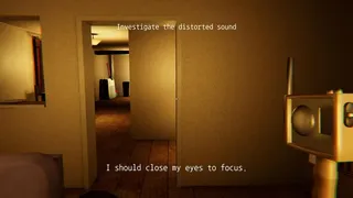 Скриншот 4 к игре Our Eyes See No Evil