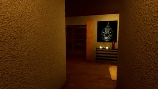 Скриншот 5 к игре Our Eyes See No Evil