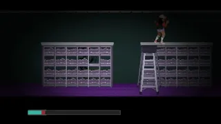 Скриншот 5 к игре The Yokai Club