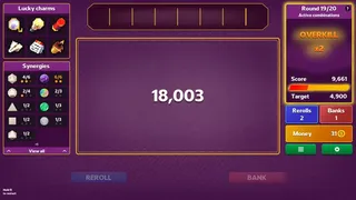 Скриншот 8 к игре Dice Dice Baby