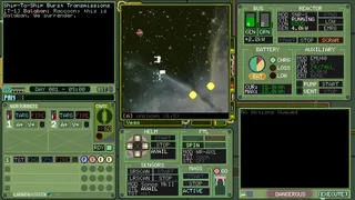 Скриншот 3 к игре Deck & Conn