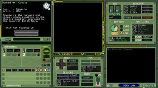 Скриншот 5 к игре Deck & Conn
