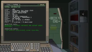 Скриншот 8 к игре Deck & Conn