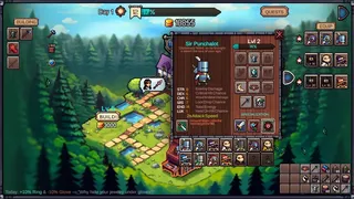 Скриншот 4 к игре Crafter's Hollow