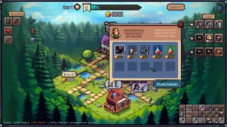Скриншот 5 к игре Crafter's Hollow