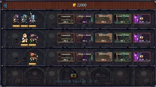 Скриншот 6 к игре Crafter's Hollow
