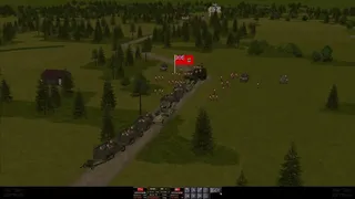 Скриншот 1 к игре Combat Mission: Beyond Overlord