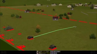 Скриншот 4 к игре Combat Mission: Beyond Overlord