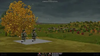 Скриншот 7 к игре Combat Mission: Beyond Overlord