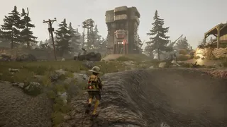 Скриншот 4 к игре BunkerZ