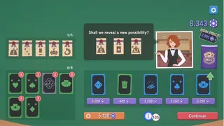 Скриншот 2 к игре Mega Deal Card