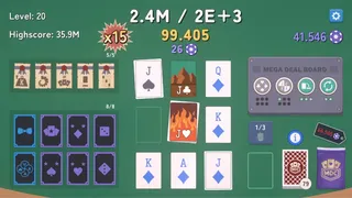 Скриншот 3 к игре Mega Deal Card