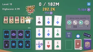 Скриншот 5 к игре Mega Deal Card