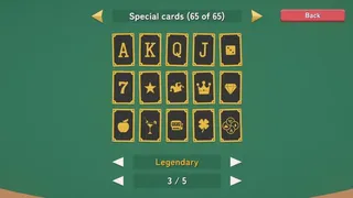 Скриншот 6 к игре Mega Deal Card